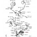 EGR VALVE FOR A MITSUBISHI CV1W - 2200DIESEL - D-POWER PACKAGE,CHAMONIX(4WD/8P),6FA/T / 2006-12-01 -> - EGR VALVE