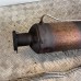 DPF MUFFLER  FOR A MITSUBISHI GENERAL (EXPORT) - INTAKE & EXHAUST