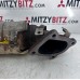 CATALYTIC CONVERTER FOR A MITSUBISHI INTAKE & EXHAUST - 