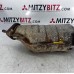 CATALYTIC CONVERTER FOR A MITSUBISHI V98W - 3200D-TURBO/LONG WAGON<07M-> - GLX(NSS4/7SEATER/EURO4),S5FA/T RUSSIA / 2006-08-01 -> - 