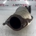 CATALYTIC CONVERTER FOR A MITSUBISHI V98W - 3200D-TURBO/LONG WAGON<07M-> - GLX(NSS4/7SEATER/EURO4),S5FA/T RUSSIA / 2006-08-01 -> - 