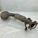 CATALYTIC CONVERTER FOR A MITSUBISHI OUTLANDER - CW8W