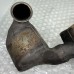 CATALYTIC CONVERTER FOR A MITSUBISHI OUTLANDER - CW8W