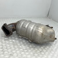 CATALYTIC CONVERTER