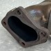 CATALYTIC CONVERTER FOR A MITSUBISHI TRITON - KA4T