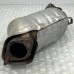 CATALYTIC CONVERTER FOR A MITSUBISHI TRITON - KA4T