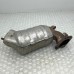 CATALYTIC CONVERTER FOR A MITSUBISHI L200,L200 SPORTERO - KB4T