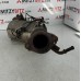 CATALYTIC CONVERTER FOR A MITSUBISHI GF0# - EXHAUST PIPE & MUFFLER
