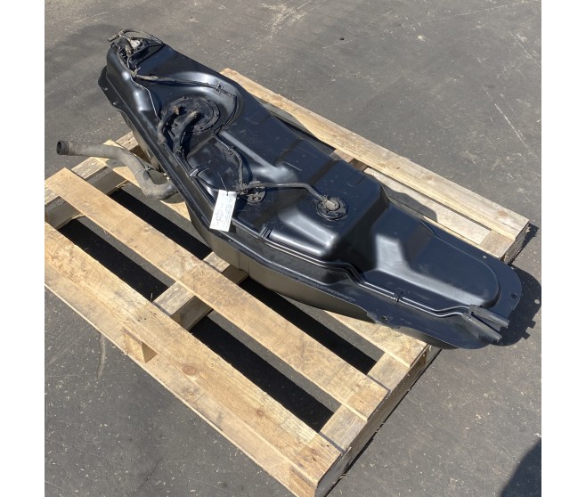 FUEL TANK SWB FOR A MITSUBISHI GENERAL (EXPORT) - FUEL