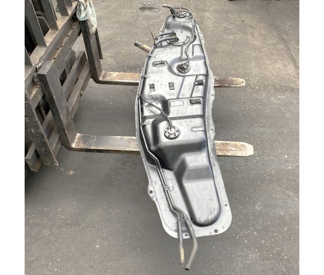 FUEL TANK LWB FOR A MITSUBISHI GENERAL (EXPORT) - FUEL