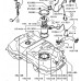 FUEL TANK FOR A MITSUBISHI OUTLANDER - CW7W