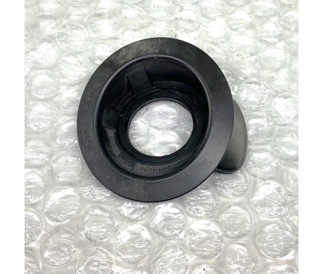 FUEL FILLER NECK TOP MOUNTING RUBBER FOR A MITSUBISHI GA0# - FUEL TANK