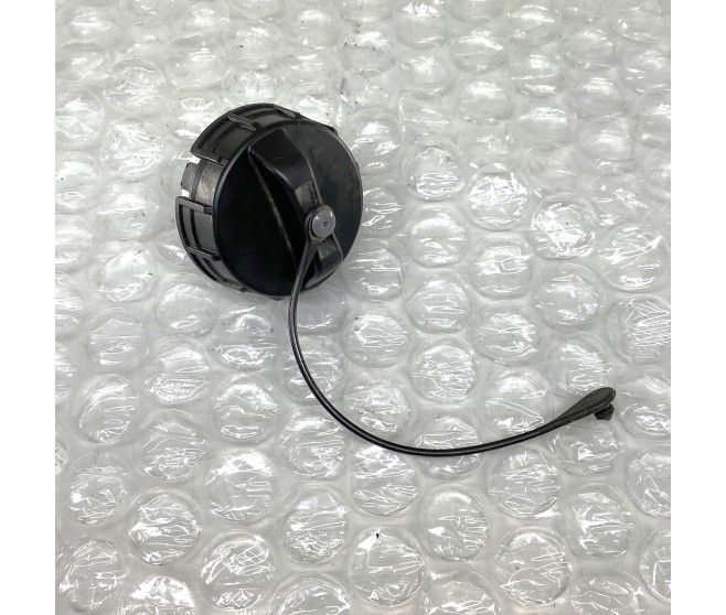 FUEL TANK CAP ONLY FOR A MITSUBISHI FUEL - 