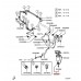 FUEL FILTER SENSOR FOR A MITSUBISHI GENERAL (EXPORT) - FUEL