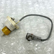 FUEL FILTER SENSOR WATER TRAP