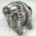ALTERNATOR 120A 12V FOR A MITSUBISHI V98W - 3200D-TURBO/LONG WAGON<07M-> - GLS(NSS4/7SEATER/EURO3,4),5FM/T RUSSIA / 2006-09-01 -> - 