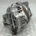 ALTERNATOR 120A 12V FOR A MITSUBISHI PAJERO - V88W