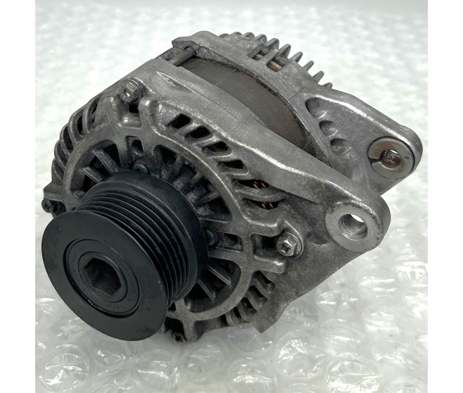 ALTERNATOR 130A 12V