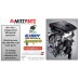 ALTERNATOR 130A 12V FOR A MITSUBISHI GA6W - 1800DIESEL - LS(4WD),6FM/T / 2010-05-01 -> - 