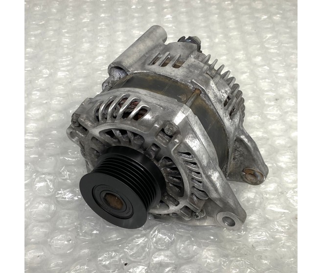 ALTERNATOR 130A 12V FOR A MITSUBISHI OUTLANDER - GF6W