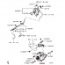 ALTERNATOR 130A 12V FOR A MITSUBISHI ASX - GA8W