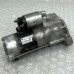 STARTER MOTOR FOR A MITSUBISHI PAJERO/MONTERO - V46W