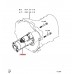 STARTER MOTOR FOR A MITSUBISHI PAJERO/MONTERO - V76W