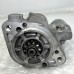 STARTER MOTOR FOR A MITSUBISHI PAJERO/MONTERO - V98W