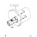 STARTER MOTOR FOR A MITSUBISHI PAJERO/MONTERO - V78W