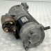 STARTER MOTOR FOR A MITSUBISHI PAJERO/MONTERO - V98W