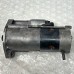 STARTER MOTOR FOR A MITSUBISHI PAJERO/MONTERO - V68W