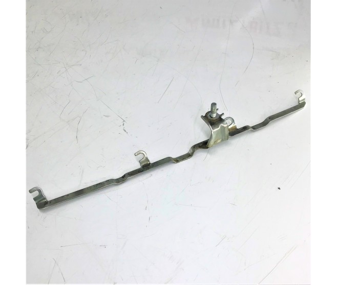 GLOW PLUG CONNECTING RAIL BUZZ BAR FOR A MITSUBISHI GENERAL (EXPORT) - ENGINE ELECTRICAL