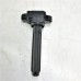 IGNITION COIL FOR A MITSUBISHI GF0# - SPARK PLUG,CABLE & COIL
