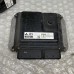 LOCK SET / ECU AND TRANSPONDER - SEE DESC FOR A MITSUBISHI OUTLANDER - CW1W