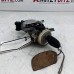 CONTROL UNIT AND IGNITION BARREL WITH ONE KEY FOR A MITSUBISHI V80,90# - CONTROL UNIT AND IGNITION BARREL WITH ONE KEY