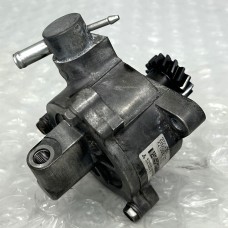 VACUUM PUMP