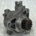 VACUUM PUMP