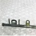 VACUUM PUMP PIPE FOR A MITSUBISHI GA8W - 2200DIESEL - M-LINE(4WD),6FA/T RHD / 2010-05-01 -> - VACUUM PUMP PIPE