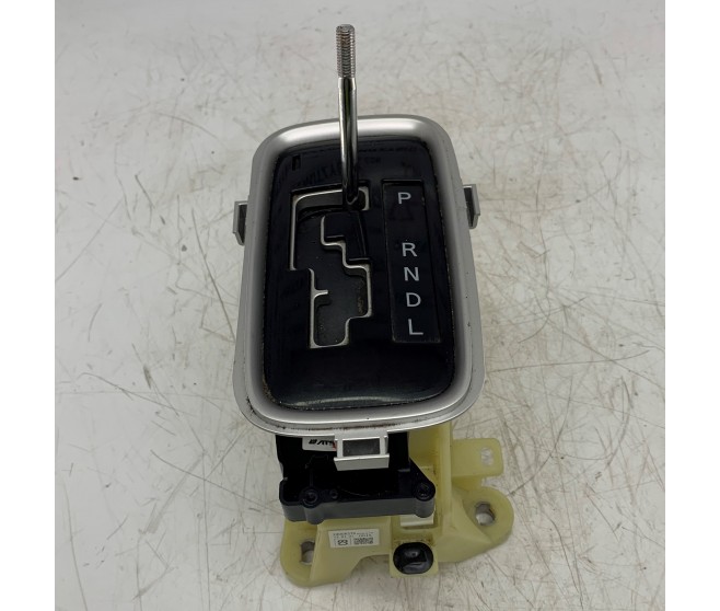AUTOMATIC SHIFT LEVER FOR A MITSUBISHI AUTOMATIC TRANSMISSION - 