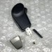 AUTO GEARSHIFT LEVER KNOB FOR A MITSUBISHI V90# - A/T FLOOR SHIFT LINKAGE