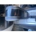 AUTOMATIC GEAR STICK LEVER KNOB FOR A MITSUBISHI PAJERO/MONTERO - V87W