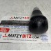 GEARSHIFT LEVER KNOB FOR A MITSUBISHI GF0# - A/T FLOOR SHIFT LINKAGE