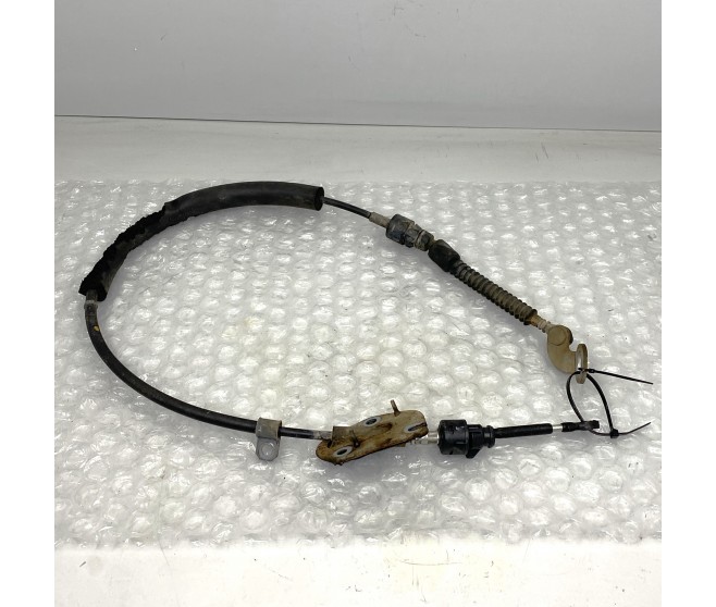 GEARSHIFT CABLE FOR A MITSUBISHI PAJERO/MONTERO - V93W