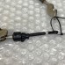 GEARSHIFT CABLE FOR A MITSUBISHI GENERAL (EXPORT) - AUTOMATIC TRANSMISSION