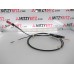 GEARSHIFT KEY LOCK CABLE FOR A MITSUBISHI V80,90# - A/T FLOOR SHIFT LINKAGE