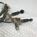 GEARSHIFT LINKAGE FOR A MITSUBISHI MANUAL TRANSMISSION - 