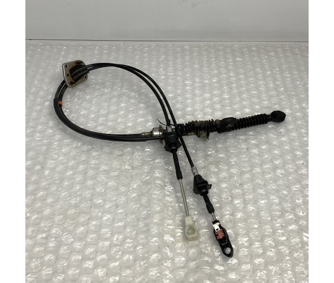 GEARSHIFT LINKAGE FOR A MITSUBISHI ASX - GA6W