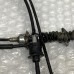 GEARSHIFT LINKAGE FOR A MITSUBISHI ASX - GA6W