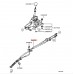 GEARSHIFT LINKAGE CABLE FOR A MITSUBISHI GA6W - 1800DIESEL - LS(4WD),6FM/T / 2010-05-01 -> - 