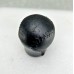 GEARSHIFT LEVER KNOB FOR A MITSUBISHI OUTLANDER - CW7W